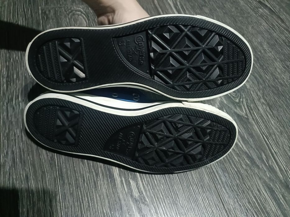 Buty Converse r. 38