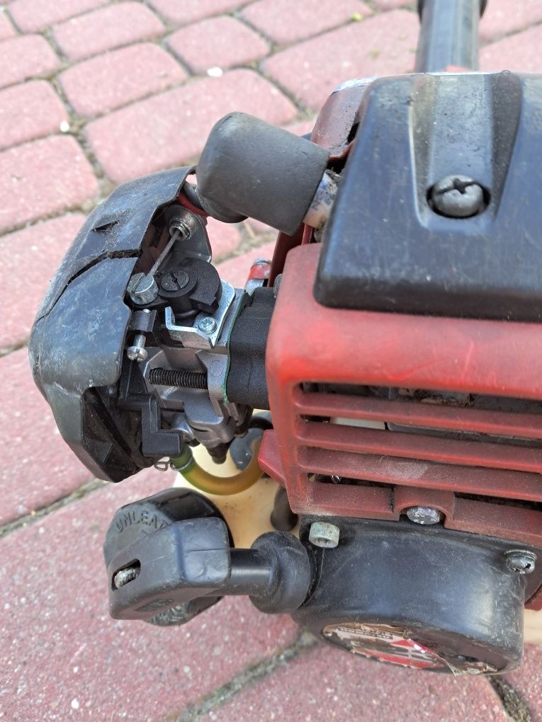 Kosa spalinowa Komatsu Zenoah G23L