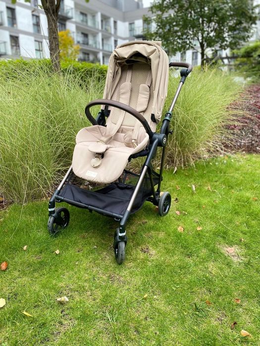 Wózek spacerowy Cybex Melio