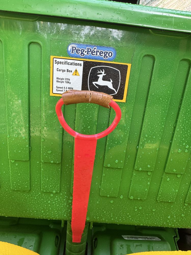 Garor Peg Perego