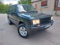 Продам Range Rover (Рэнж Ровер)2,5 тди