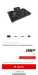 Denon DJ Prime 4 + plus. NOVA