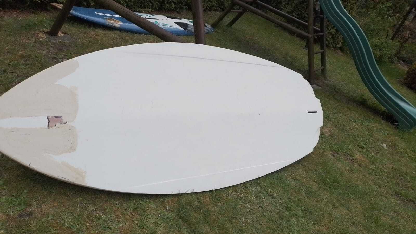 Mistral devil formula 268