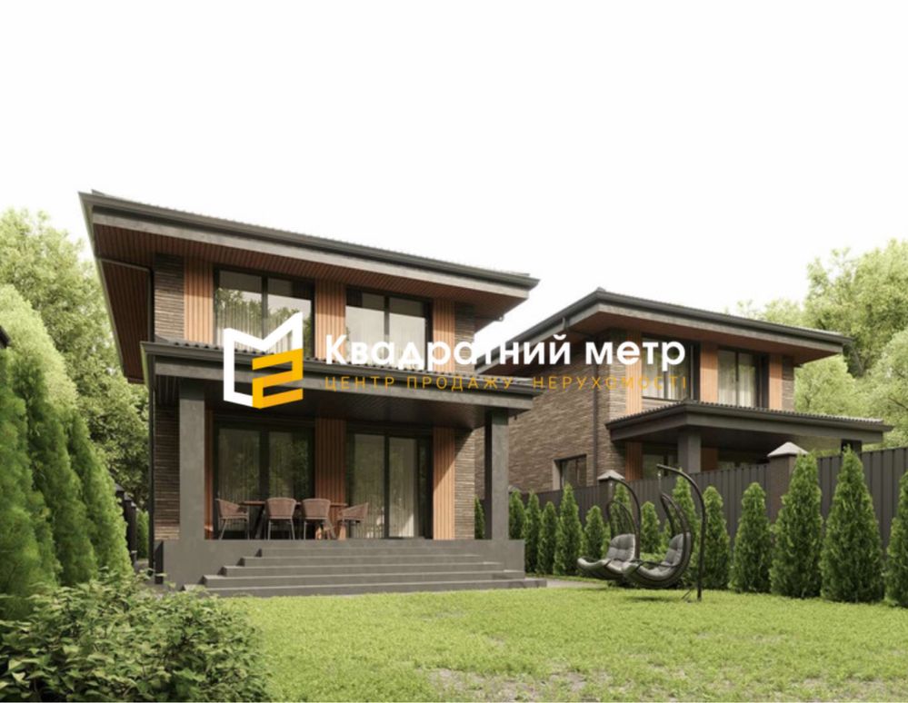 Продаж будинків в м. Київ, біля метро Акадаммістечко