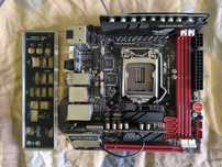 Płyta Asus Maximus VI Impact