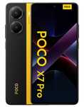 POCO X7 Pro Yellow 8GB/256GB