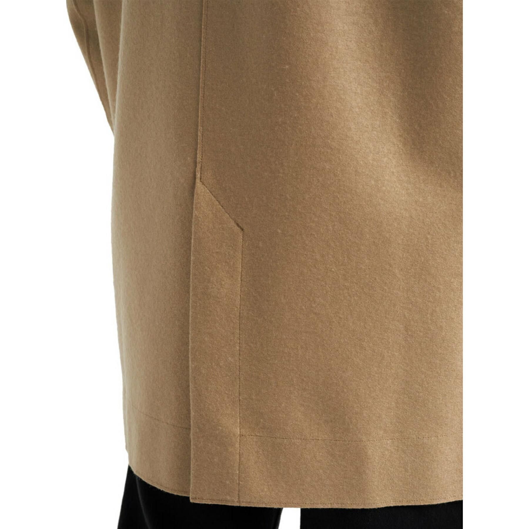 Icebreaker płaszcz M • 100% merino • NOWY • Cena sklepowa 785$!