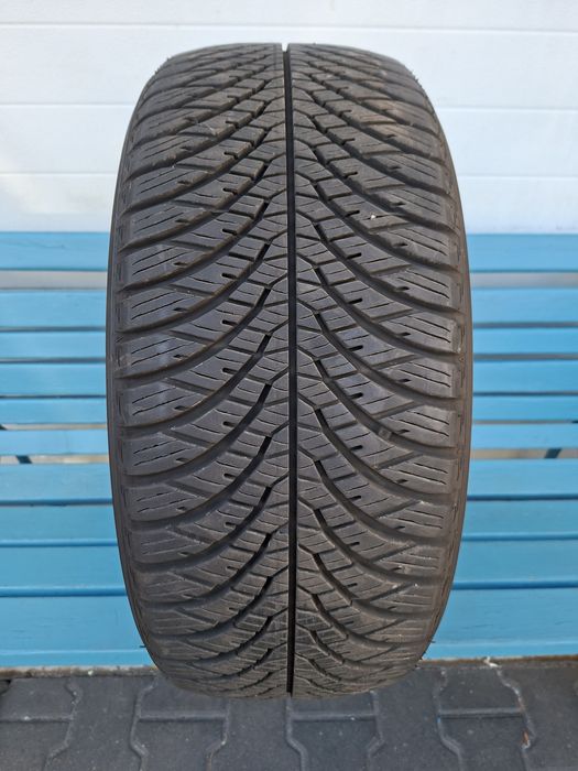 225/45 R18 95Y YOKOHAMA BluEarth-4S AW21 rocznik 2024!