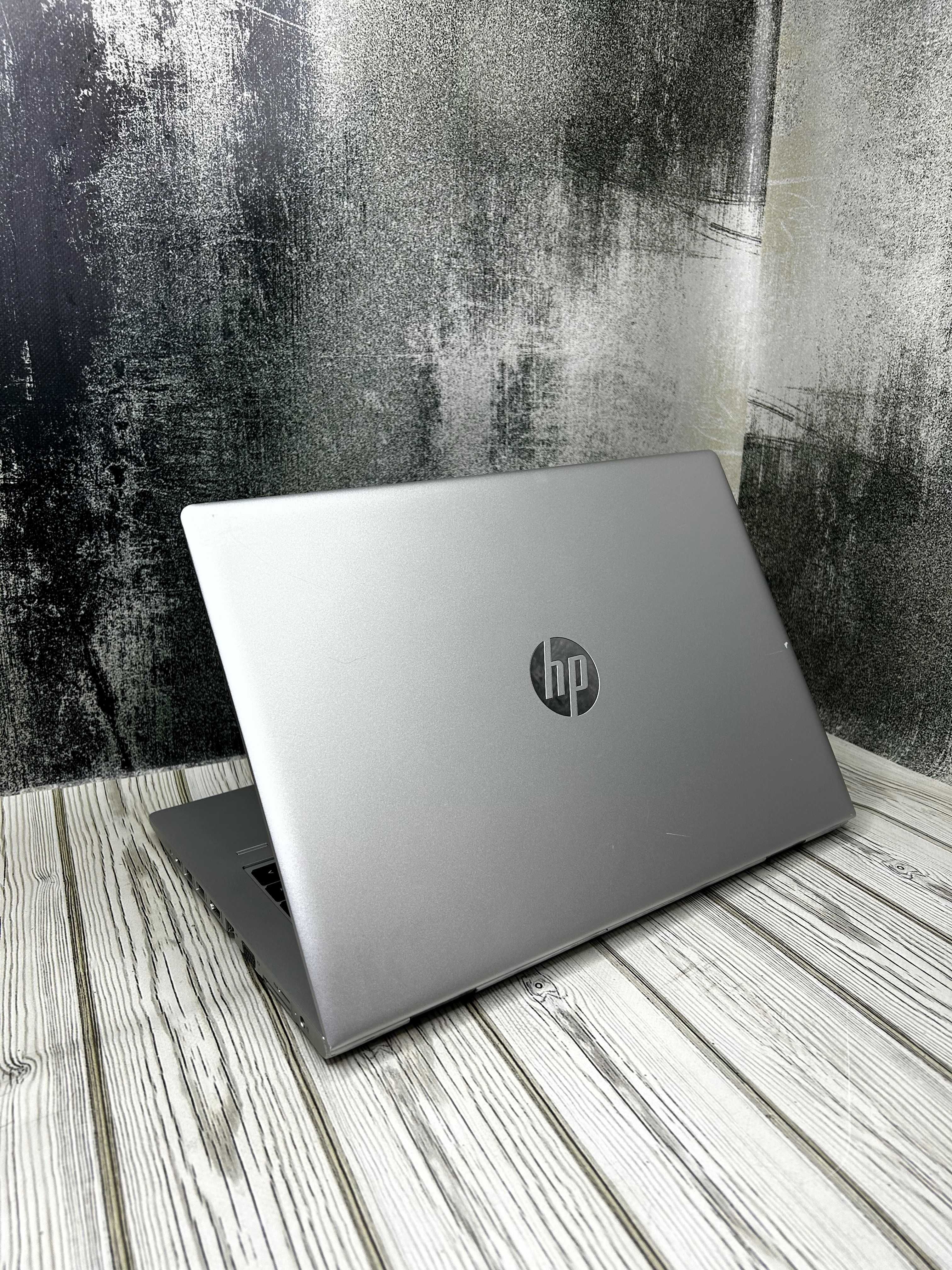 Ноутбук HP ProBook 645 G4\AMD Ryzen 5 2500U\4 ядра\SSD\Гарантія 9 міс