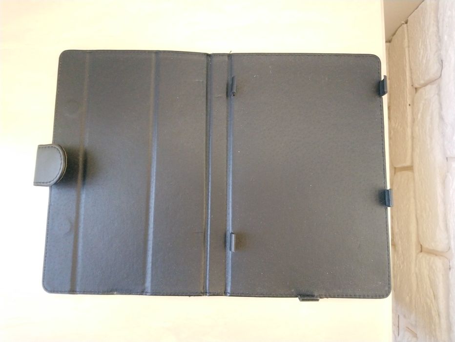 Чехол книга 8 дюймова для планшета