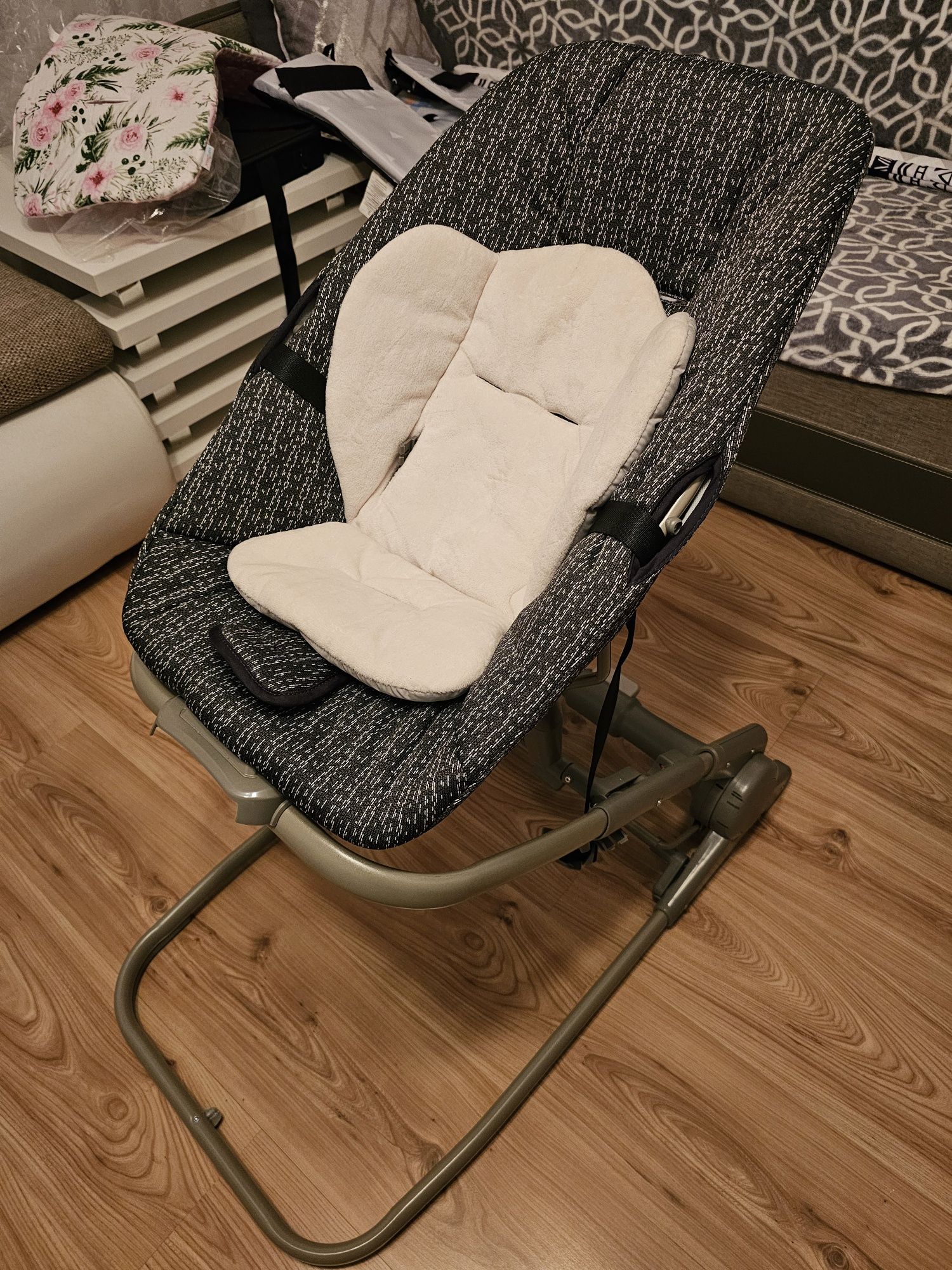 Leżaczek/Krzesełko dla dziecka