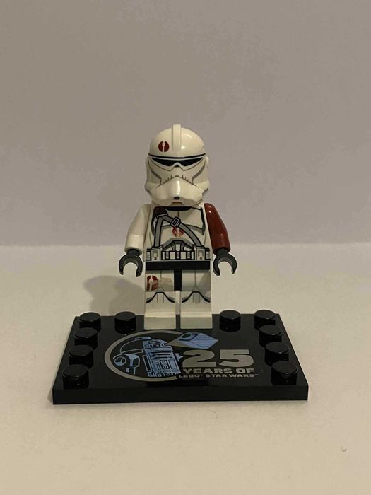 Lego star wars sw0524 Clone BARC Trooper