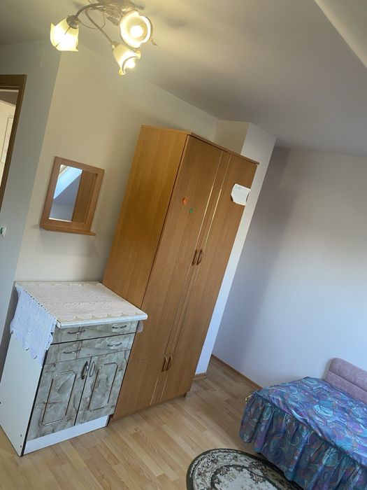 Будинок в центрі місті, кімнати подобово