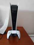 PS5 em excelente estado e apenas com 2 meses de uso