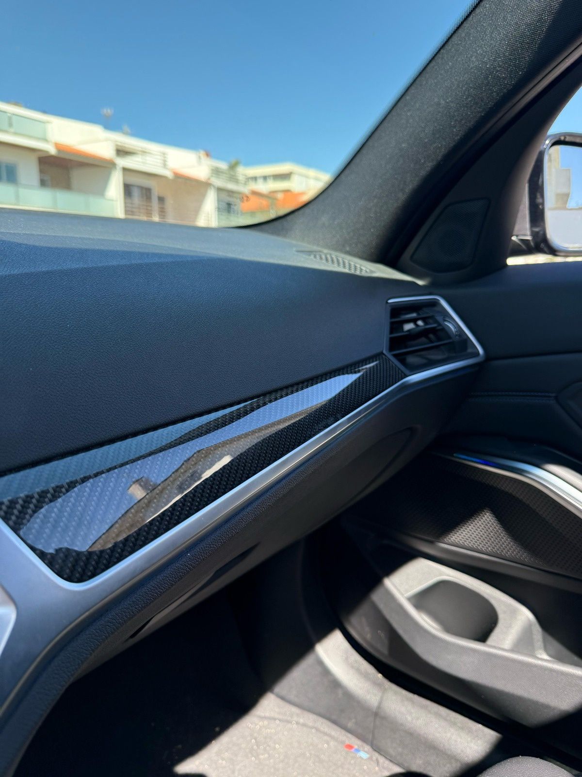 BMW 330e XDrive híbrido plug-in 2021