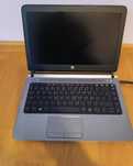 Okazja Laptop HP 430 8/128 ssd USB C ssd