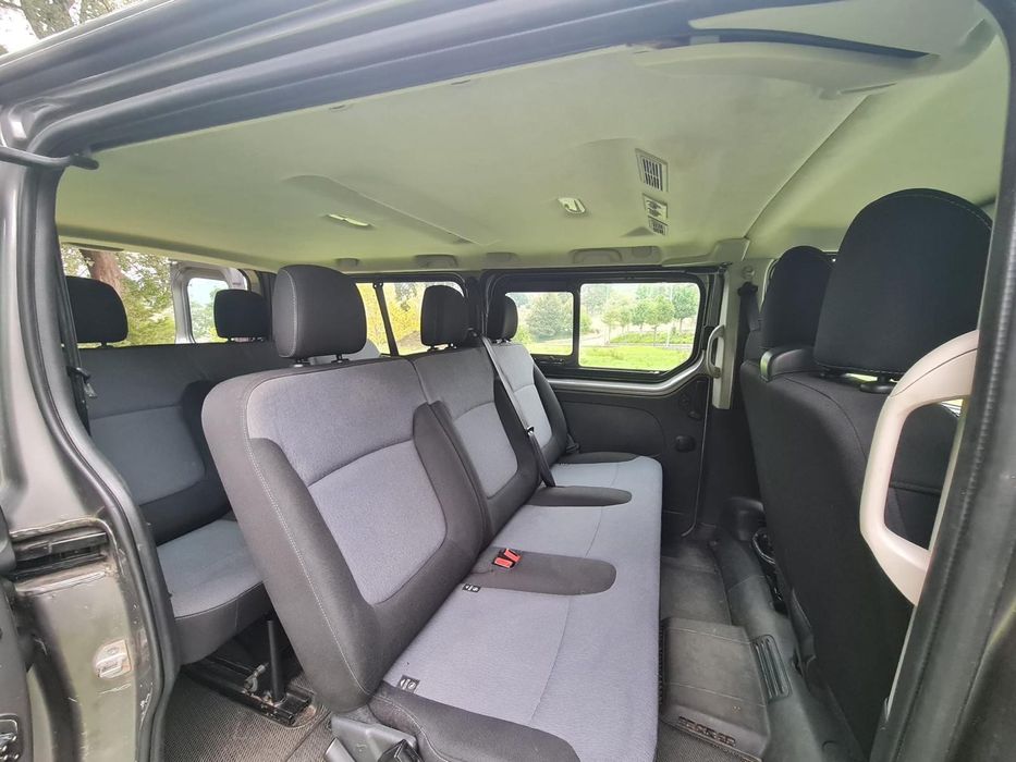 Opel Vivaro 1.6 CDTi L2H1 2.9T 9L S/S