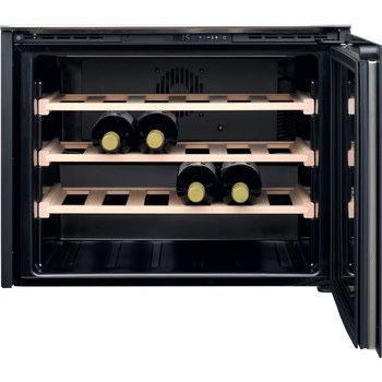 Cave vinhos 26 garrafas whirpool WWC5120