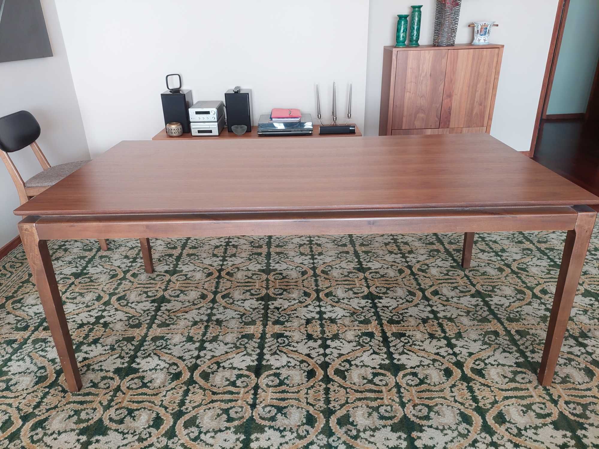 Mesa sala de jantar (180x90cm)