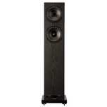 Fyne Audio F500E czarny jesion