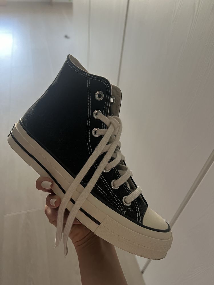 Converse кеди нові