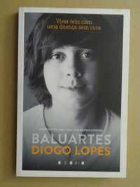 Baluartes de Diogo Lopes - 1ª Edição