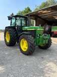 Продам Трактор JOHN DEERE 3350