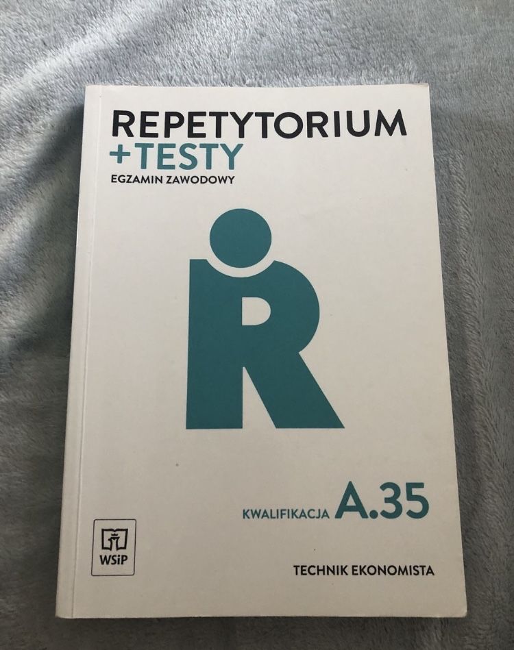 Repetytorium A35