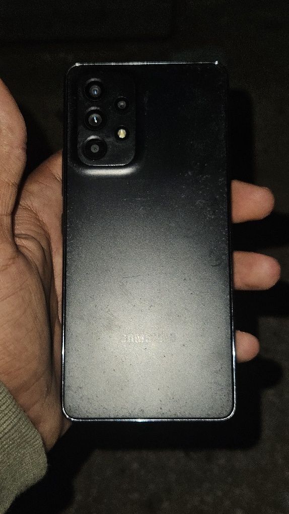Samsung A53 5g 256gb e de 8 de ram