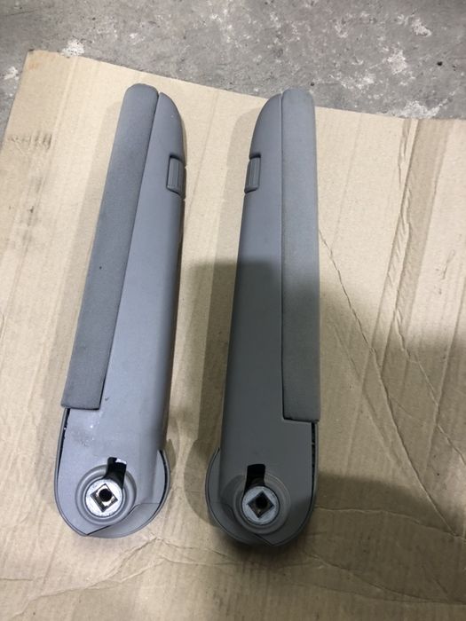 подлокотники т5 т6 vw t5 t6