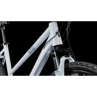 Nowy Cube Nature Pro/Trapeze/Allroad Deore XT 2023/2024 3×10 S/M/L/XL