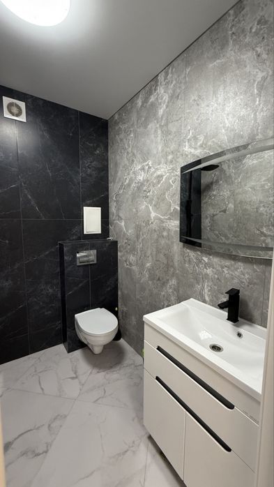 Оренда 2к+кухня студія,перша здача,вул.Целевича