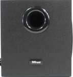 Subwoofer do głośników komputerowych 2.1 "Trust SP-3680 - 15416"