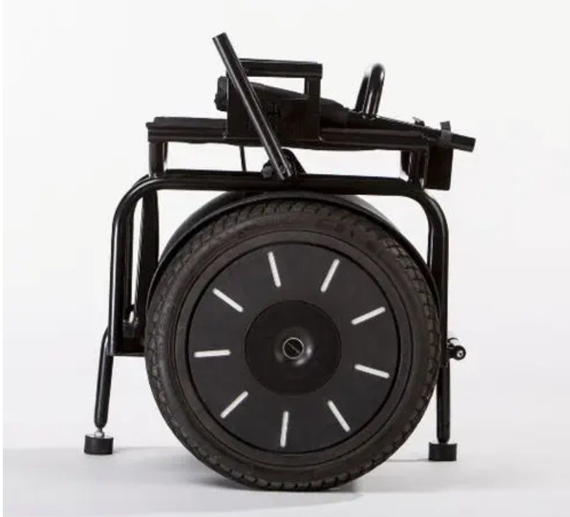 Blumil segway S5 wózek inwalidzki