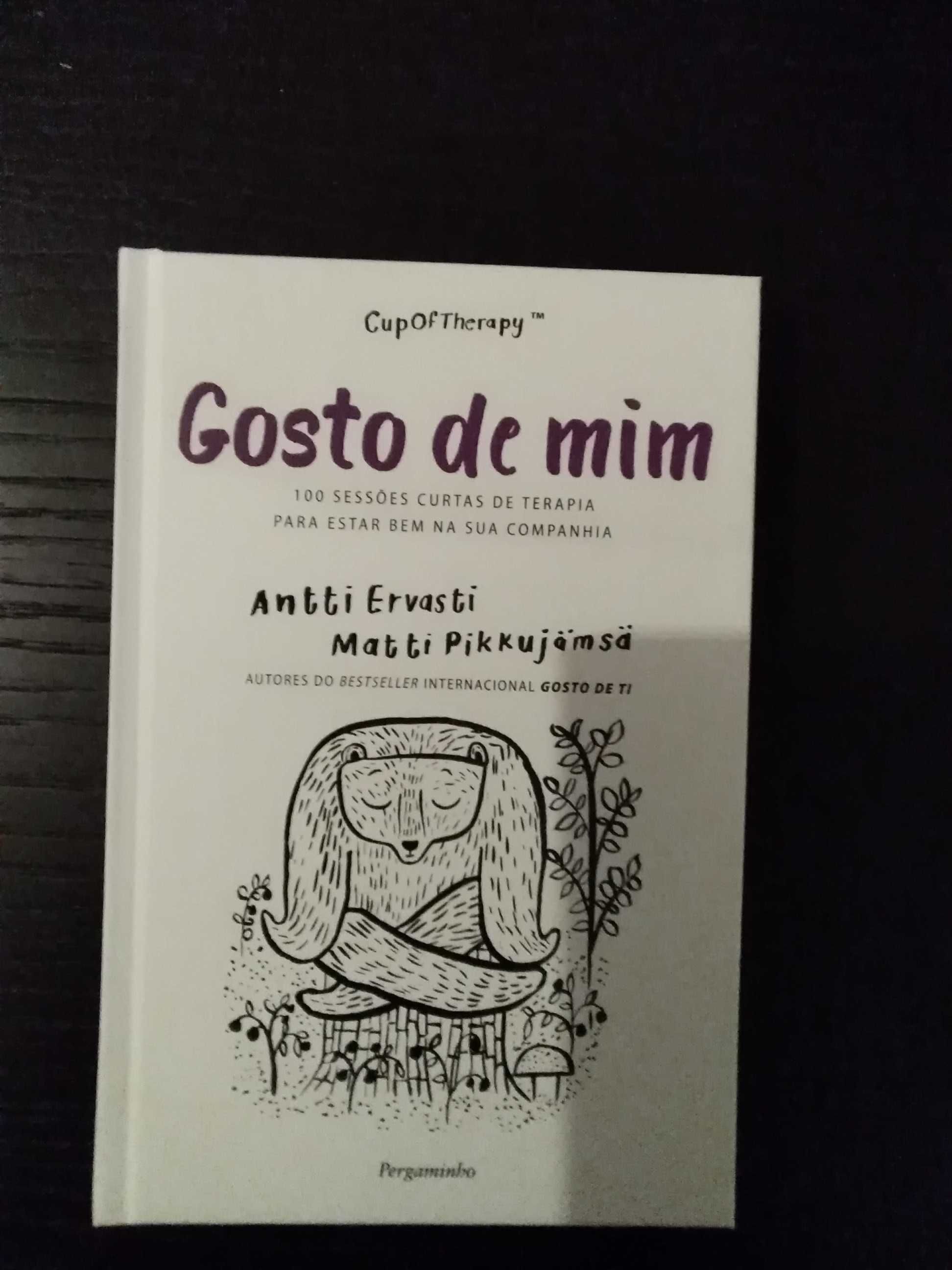 Livros vários autores. Novos!