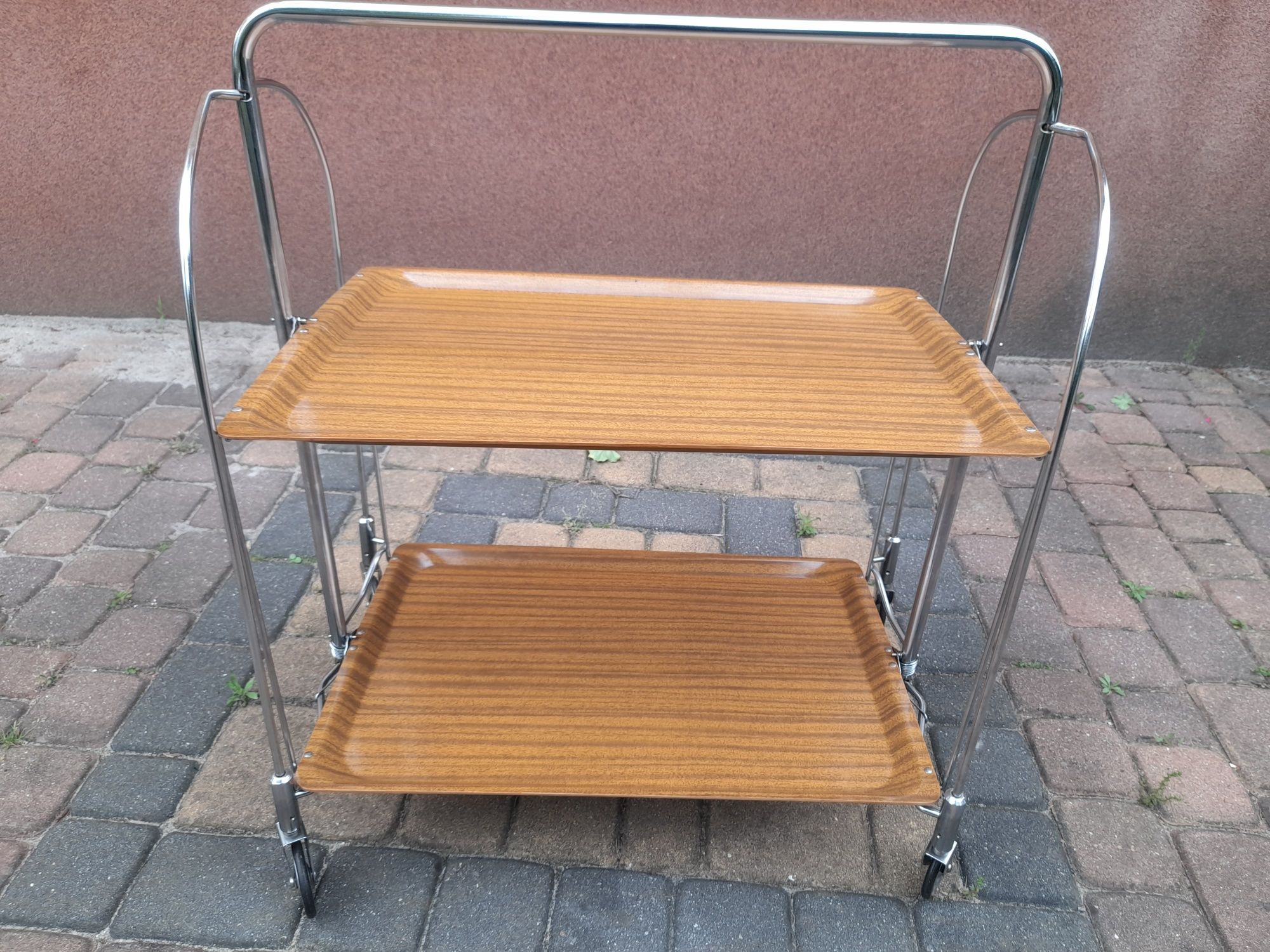 Stolik barek lata 90 prl