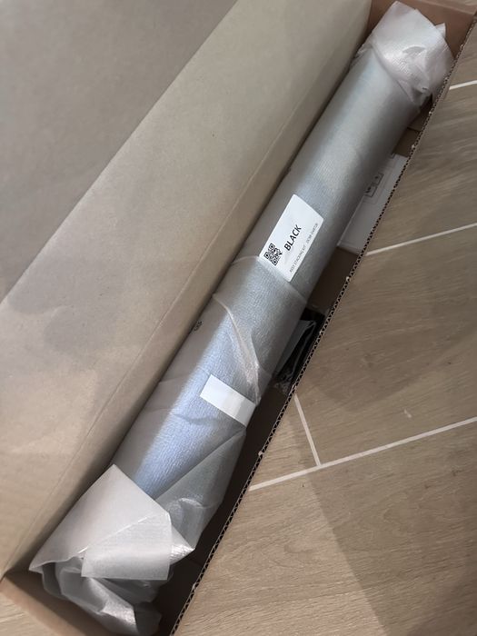 Nowy łącznik do pralki i suszarki Samsung