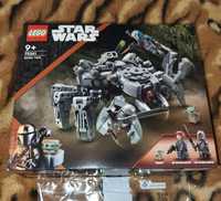 Продам набір Lego Star wars 75361 без фігурок