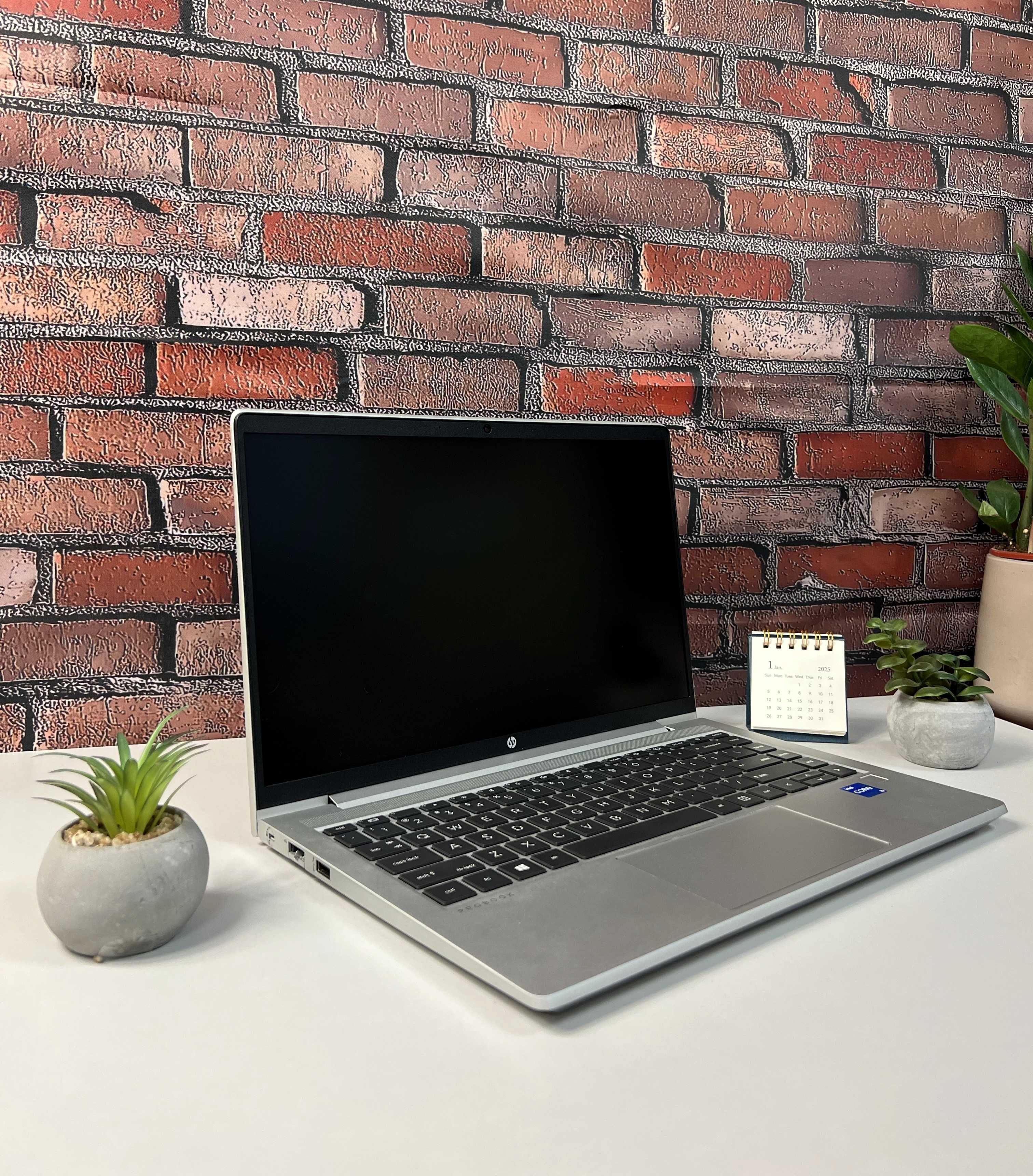 Ноутбук HP Probook 440 G8·i5-1135G7·8GB+SSD 256·14"·Гарантія·2020рік