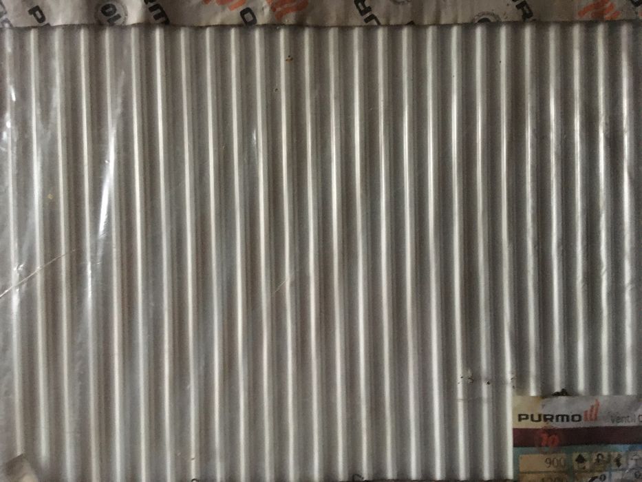 Grzejnik purmo 120cmx90cm
