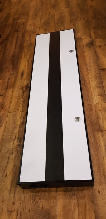 Pokrywa akwariowa 200x60