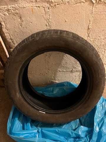 Opona Firestone 205/55/R16
