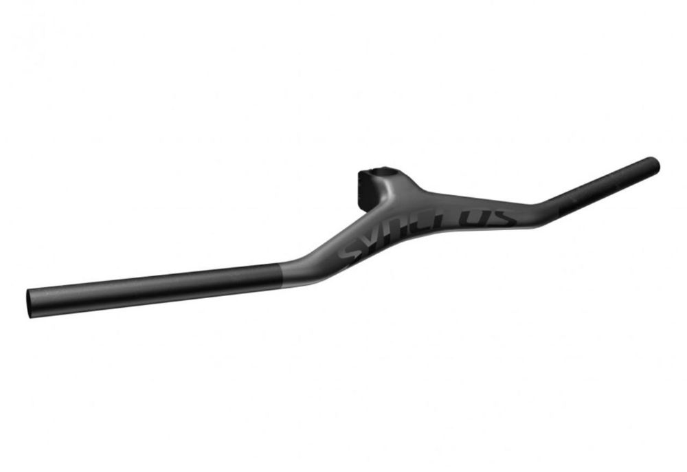 Руль карбоновий Syncros Fraser iC SL 70 mm