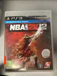 gra NBA 2K12 na PS3