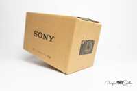 Sony FX-30 Cinema Line ILME-FX30 body