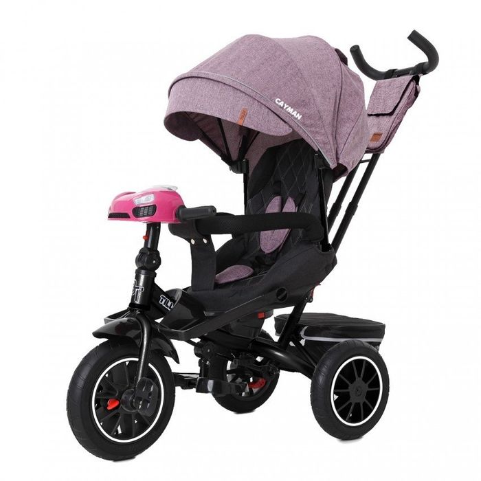 Детский трёхколёсный велосипед Tilly Flip Cayman
