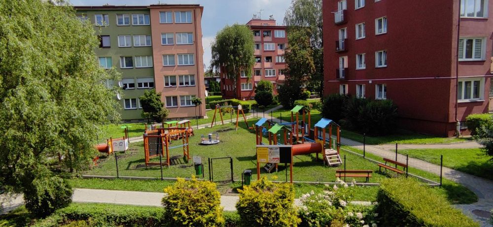 Wynajmę mieszkanie ul. Jagiellońska Czechowice-Dziedzice
