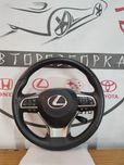 Кермо руль AIRBAG Lexus RX450H Європа ІДЕАЛ
