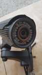 kamera Panasonic,  Sony