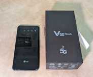 Смартфон LG V50 ThinQ 5G | Snapdragon 855 | IP68 |